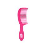 Wet Brush Detangling Comb For Evenly Distribute Hair -