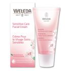 Target Weleda Sensitive Care Facial Cream
