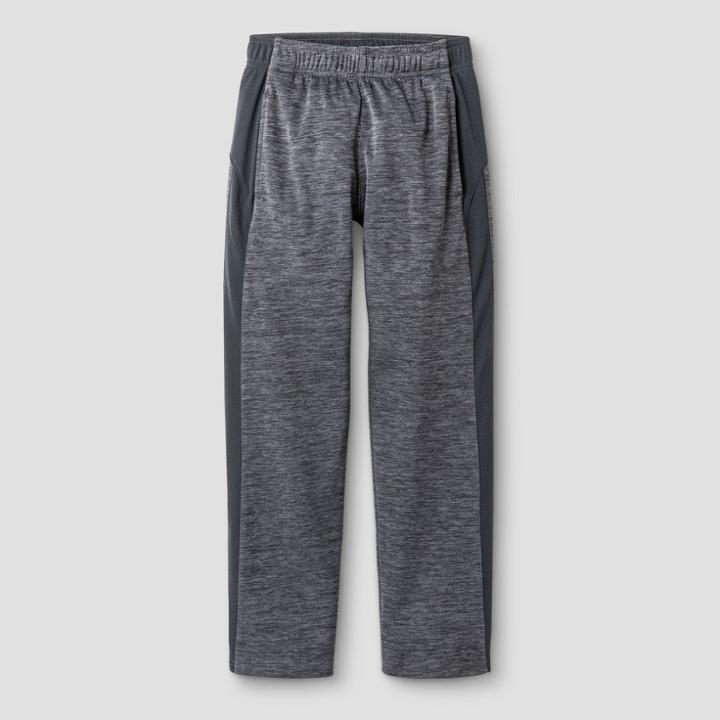 Boys' Core Training Pants - C9 Champion Railroad Gray