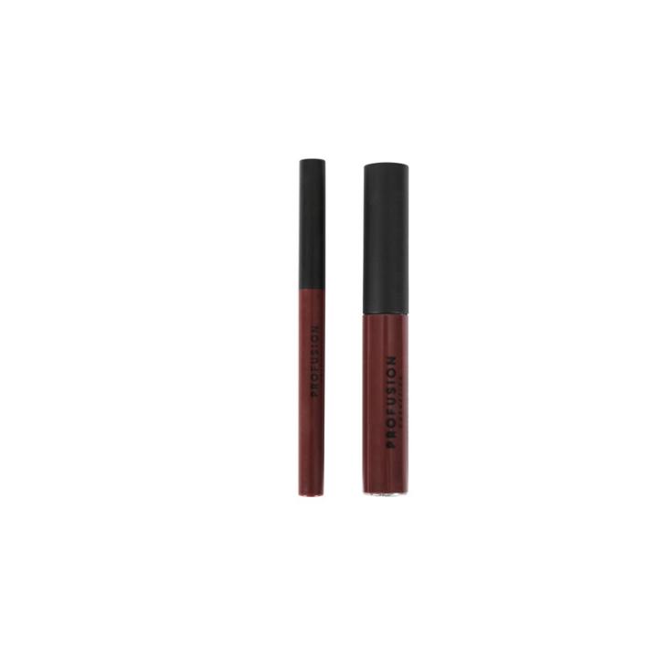 Profusion Cosmetics Fantasy Lips To Go Kit