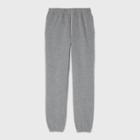 Women's High-rise Vintage Jogger Sweatpants - Wild Fable Charcoal Gray