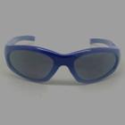 Toddler Boys' Sport Sunglasses - Cat & Jack Blue