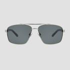 All In Motion Men's Aviator Sunglasses - All In