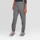 Boys' Victory Fleece Jogger Pants - C9 Champion Dark Gray