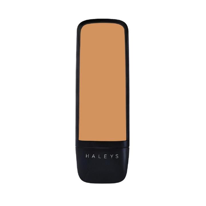 Target Haleys Re:set Liquid Matte Foundation 5.00 Warm - 1 Fl Oz, Tan