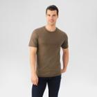 Fruit Of The Loom Select Fruit Of The Loom Men's Short Sleeve T-shirt - Canteen