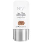 No7 Match Made Foundation Drops Deeply Toffee - 0.5oz, Adult Unisex