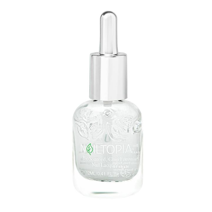 Nailtopia Nail Topcoat - Top Of Your Game