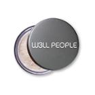W3ll People Bio Brightener Invisible Powder, Clear