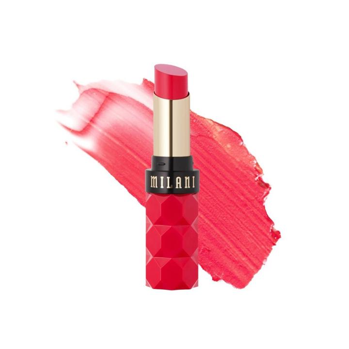 Milani Color Fetish Lipstick - Crave