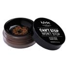 Nyx Professional Makeup Can't Stop Won't Stop Setting Powder Deep