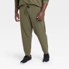 Men's Big & Tall Soft Gym Pants - All In Motion
