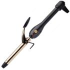 Target Gold-n-hot Professional 24k Gold Spring Curling Iron - 3/4,