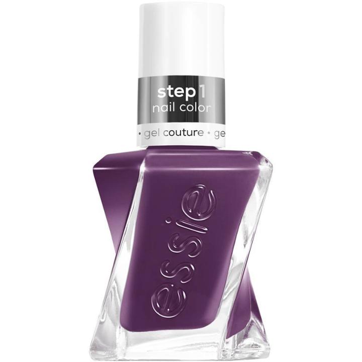 Essie Gel Couture Nail Polish - Museum Muse