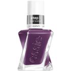 Essie Gel Couture Nail Polish - Museum Muse