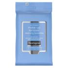 Neutrogena Makeup Remover Cleansing Towelettes - Travel Pack