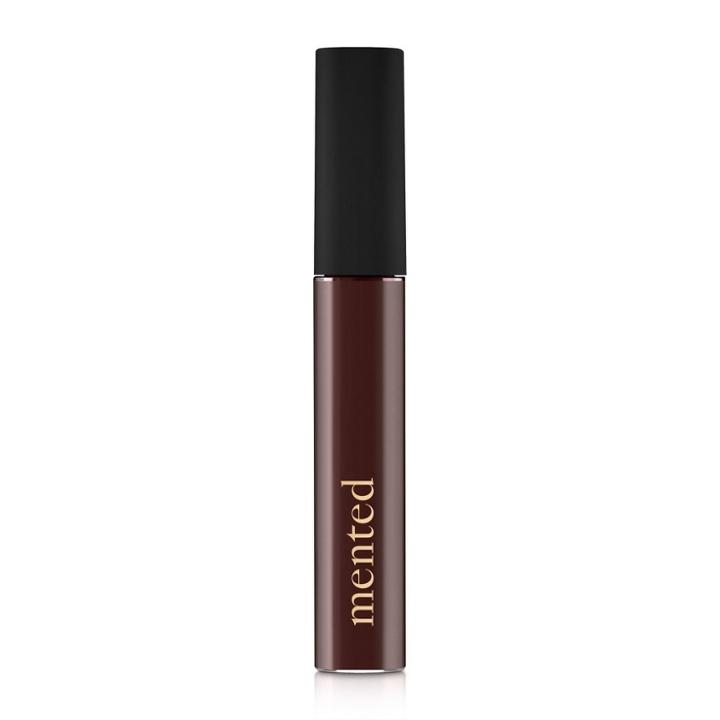 Mented Cosmetics Summer Lip Gloss - Baby Brown