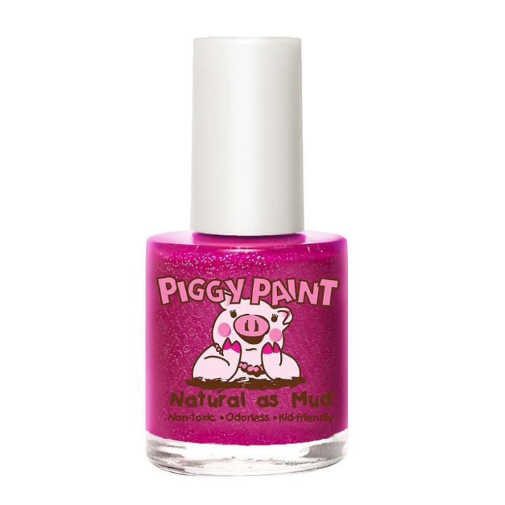 Piggy Paint Nail Polish Glamour Girl