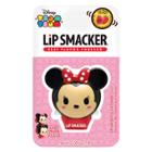 Lip Smackers Tsum Tsum Minnie Strawberry Lollipop Lip Gloss - 0.26oz, Clear