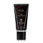 Pur The Complexion Authority 4-in-1 Correcting Primer Anti Blemish & Mattify - 1 Fl Oz - Ulta Beauty