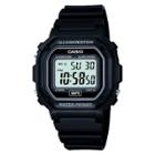 Men's Casio Digital Watch - Black (f108wh-1acf),