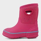 Toddler Girls' Leonora Winter Boots - Cat & Jack Pink