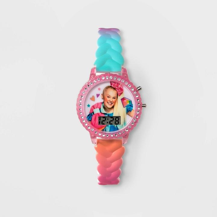 Nickelodeon Girls' Jojo