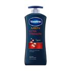 Target Vaseline Men's Extra Strength Hand And Body Lotion