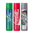 Target Lip Smacker Lip Balm Coca-cola Trio - 3ct,