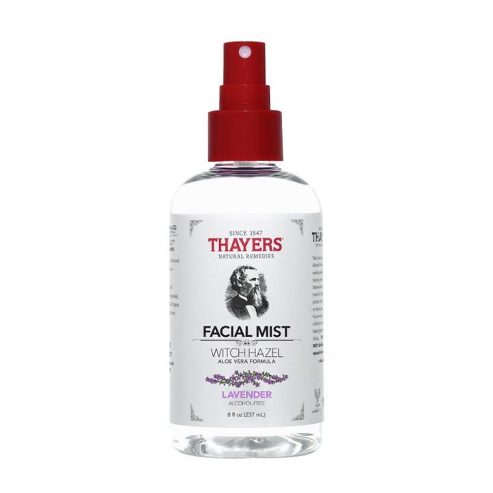 Target Thayers Witch Hazel Alcohol Free Toner Facial Mist - Lavender
