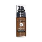 Revlon Colorstay Makeup For Combination/oily Skin With Spf 15 410 Cappuccino, Adult Unisex