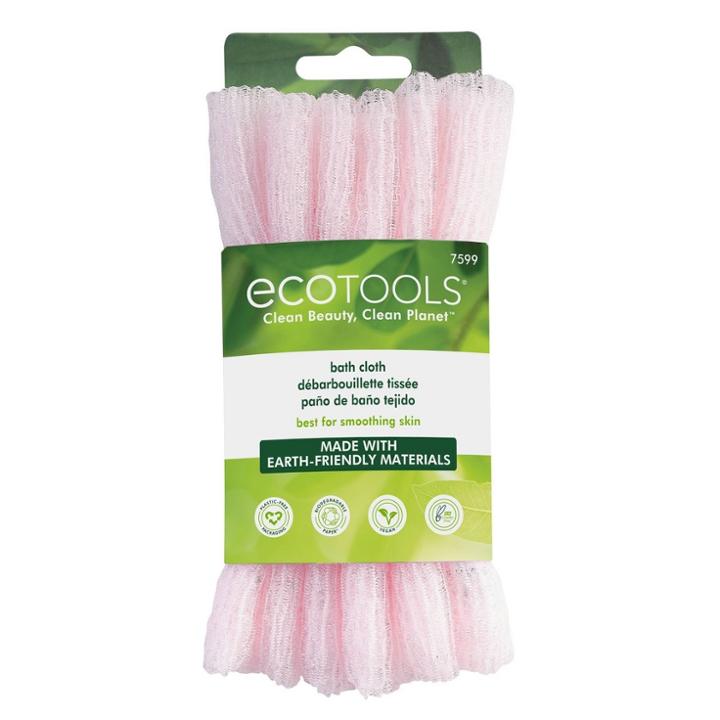 Ecotools Exfoliating Bath Cloth