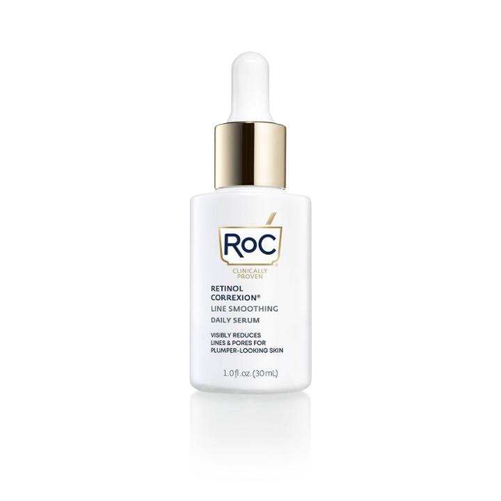 Roc Retinol Correxion Line Smoothing Serum