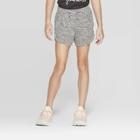 Girls' Super Soft Sport Shorts - C9 Champion Grey Heather