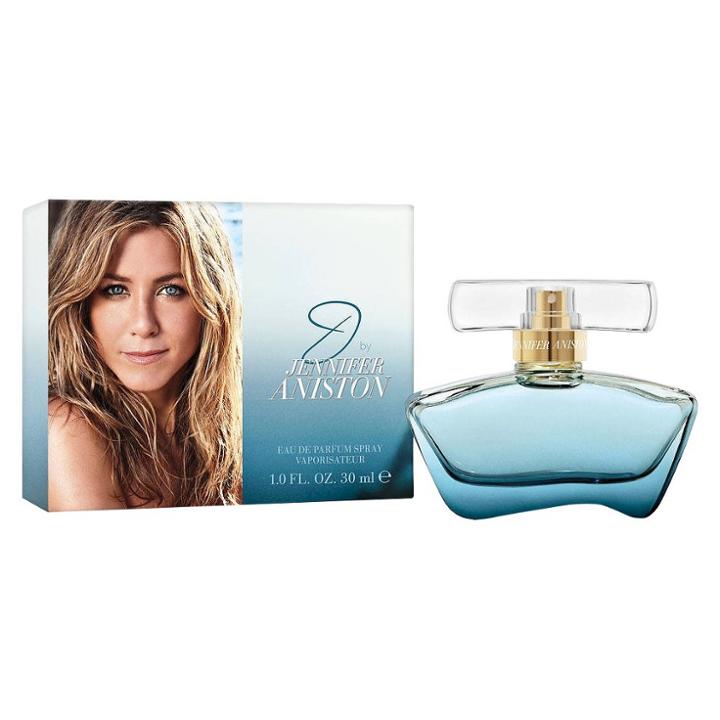Elizabeth Arden J By Jennifer Aniston Eau De Parfum Women's Perfume