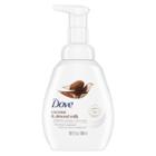 Dove Beauty Dove Coconut & Almond Milk Nourishing Hand Wash Soap