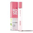 Solinotes Women's Rose Rollerball Perfume
