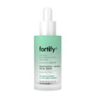 Fortify+ Natural Bacteria-fighting Skincare Moisturizing And Reviving Facial Serum