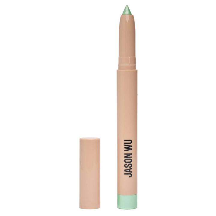 Jason Wu Beauty Jewel Stick Eyeshadow - Green Pearl