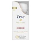 Dove Beauty Dove Dry Serum Rose Silk Antiperspirant & Deodorant
