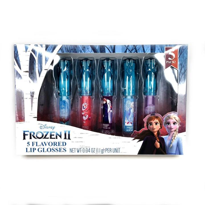 Frozen 2 Icicle Lip Gloss