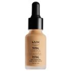 Nyx Professional Makeup Total Control Drop Foundation True Beige