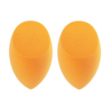 Paris Presents Real Techniques Miracle Complexion