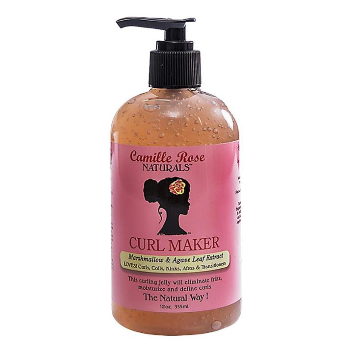 Camille Rose Natural Camille Rose Curl