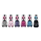 Sinful Colors Sinfulcolors Metallic Nail Polish Collection