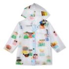 Toddler Kids-print Coat - Christian Robinson X Target Clear