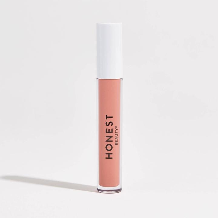 Target Honest Beauty Bff Liquid Lipstick - 1 Fl Oz, Pink
