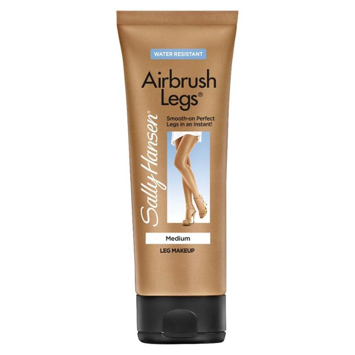 Sally Hansen Airbrush Leg Make Up -