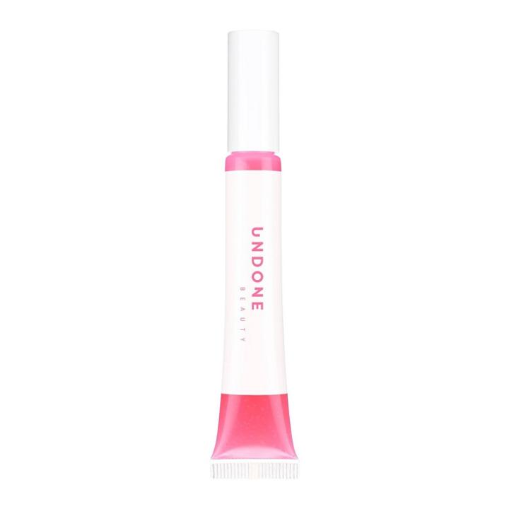 Undone Beauty Lip Life Lip Balm - Infinite Pink