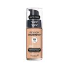 Revlon Colorstay Makeup For Combination/oily Skin With Spf 15 220 Natural Beige, Adult Unisex